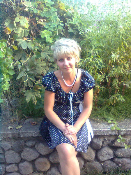 Татьяна Студенок