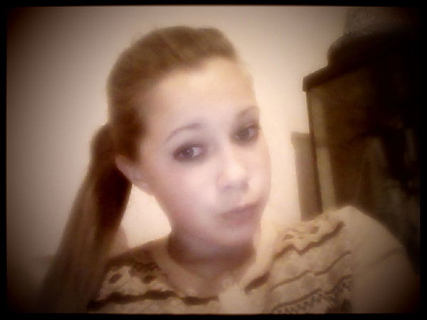 Вика Валковская