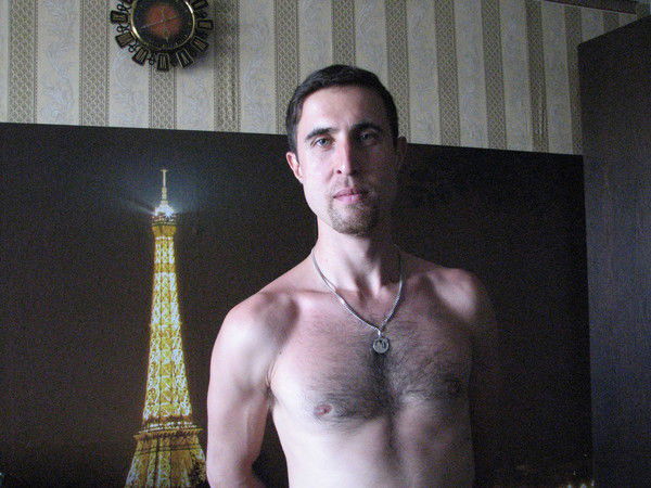 Ренат Зарипов