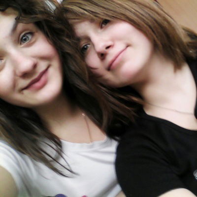 Лиза Дмитриева