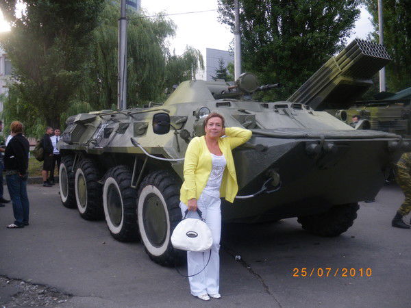 Елена Павлюкова