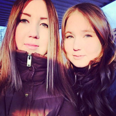 Виктория Пикша