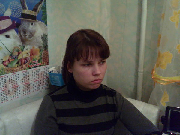 Светлана Зубарева