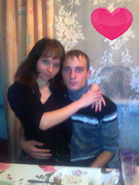 Екатерина Радюн