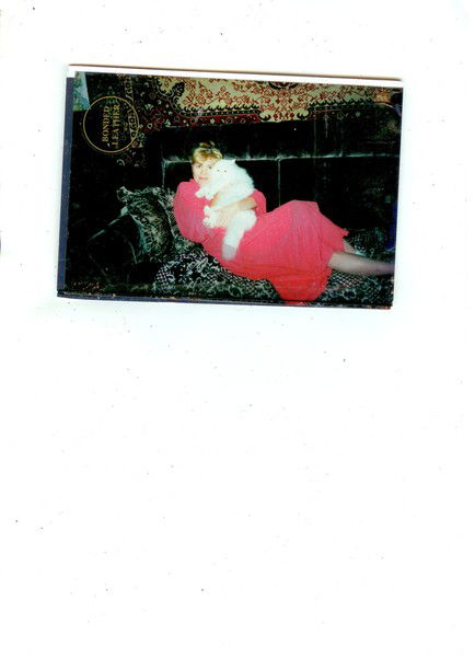 Светлана Чубарова