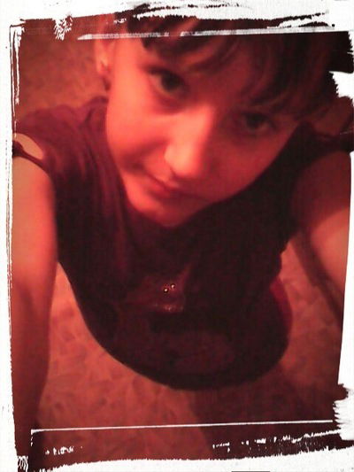 Оля Малкова