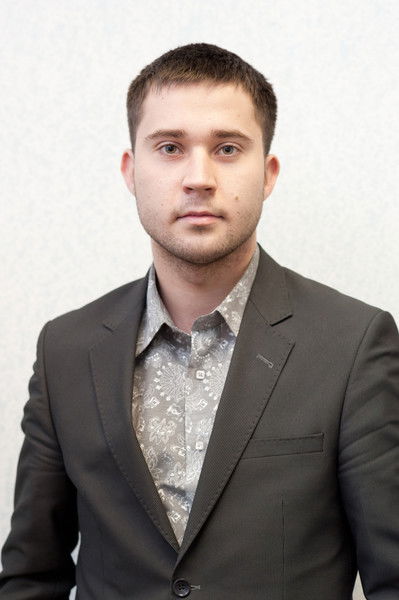 Сергей Химчук