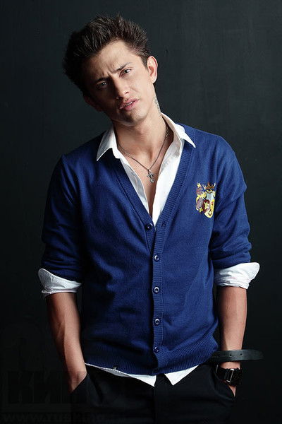 Хулиган Хулиган