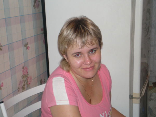 Надежда Селиванова