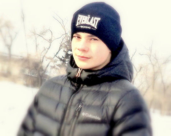 "твой Кошмар "