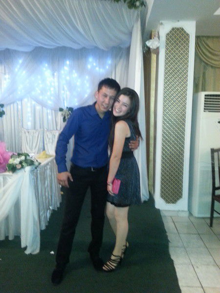 Айбол Еспаев