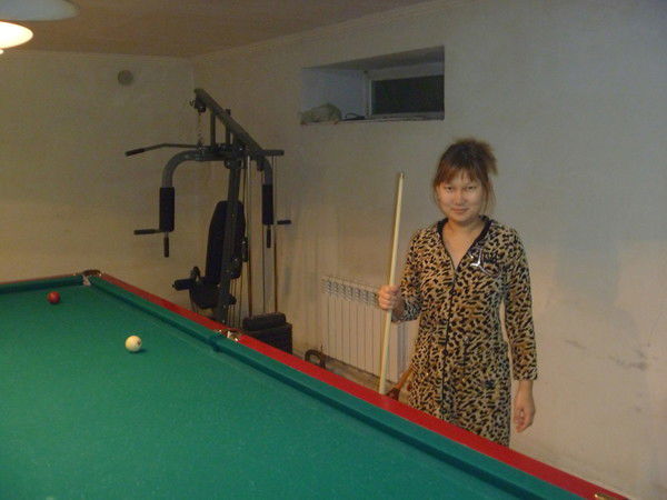 Аймереке-Бегим Косымбетова