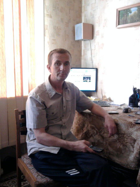 Игорь Сайкин