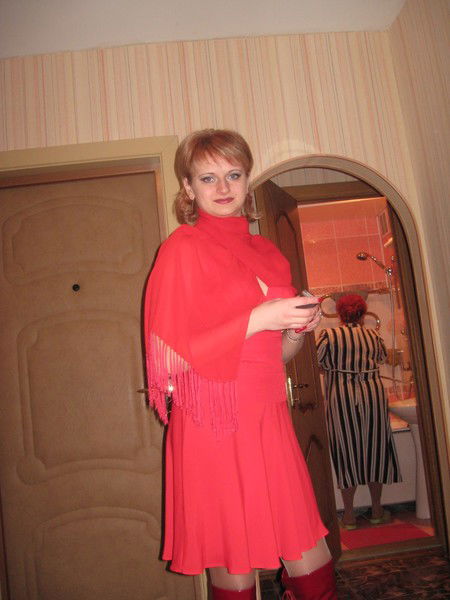 Татьяна Воинова