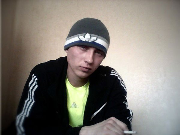 Алексей Шаманин