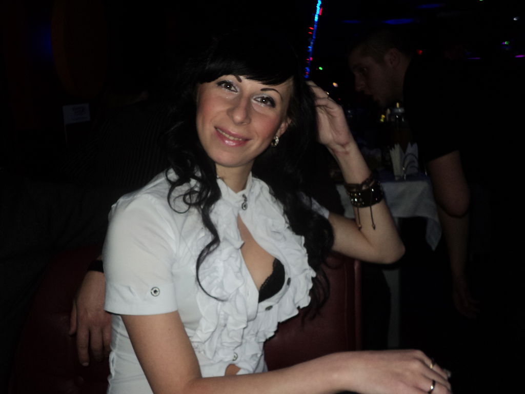 Юля Луненок