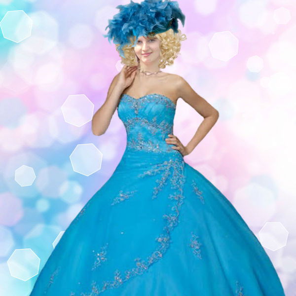 Серафима Круглян (Корсак)