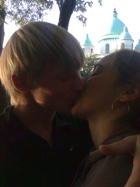 Александра Галямина