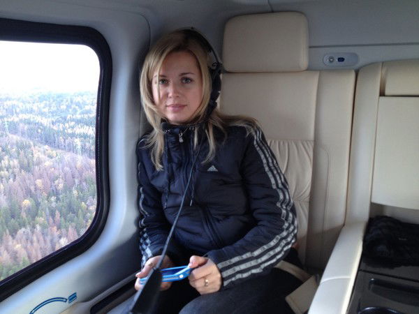 Софья Трошина