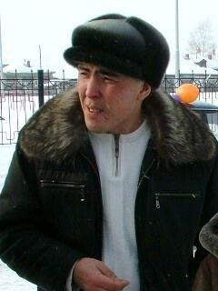 Эльмар Ниязов