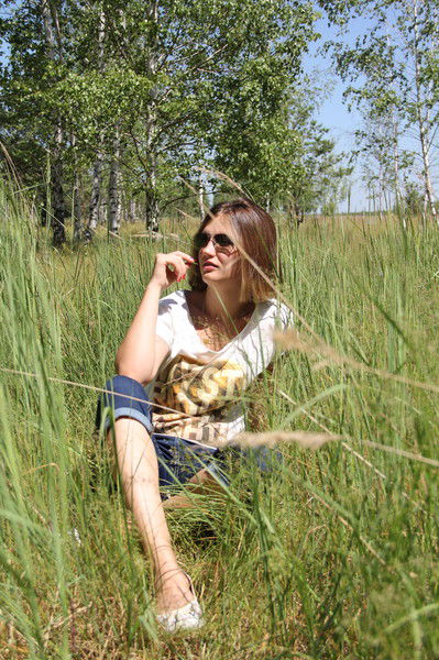 Наталья Бухман