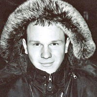 Алекс Серомлянов