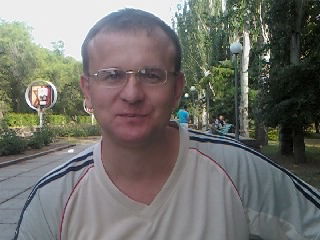 Алексей Котельников