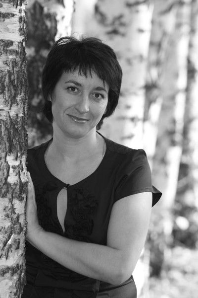 Татьяна Бычкова