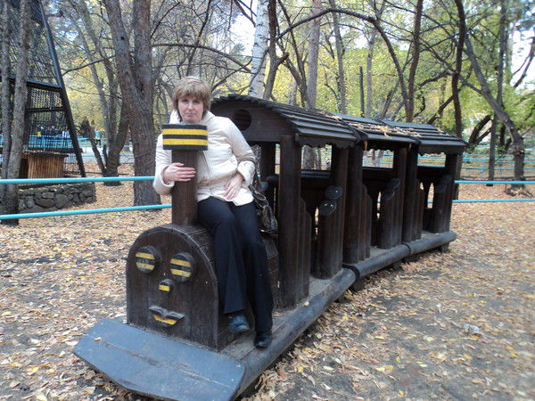 Настя Герасимюк