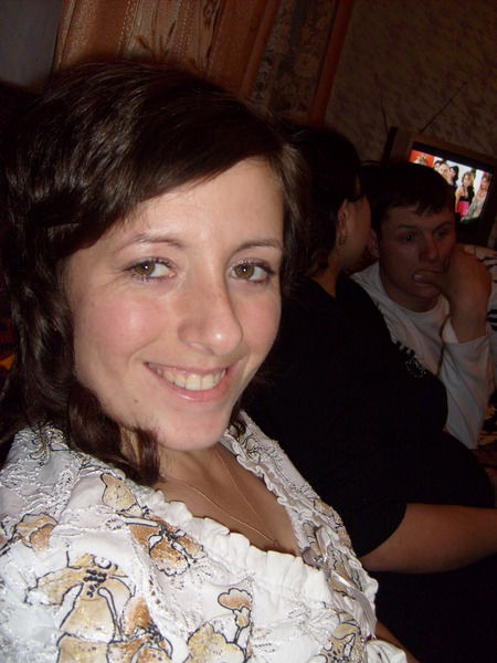 Светлана Перелыгина