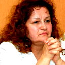 Ольга Степанюк