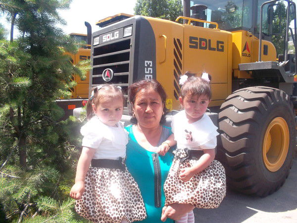 Розыгуль Давлетова