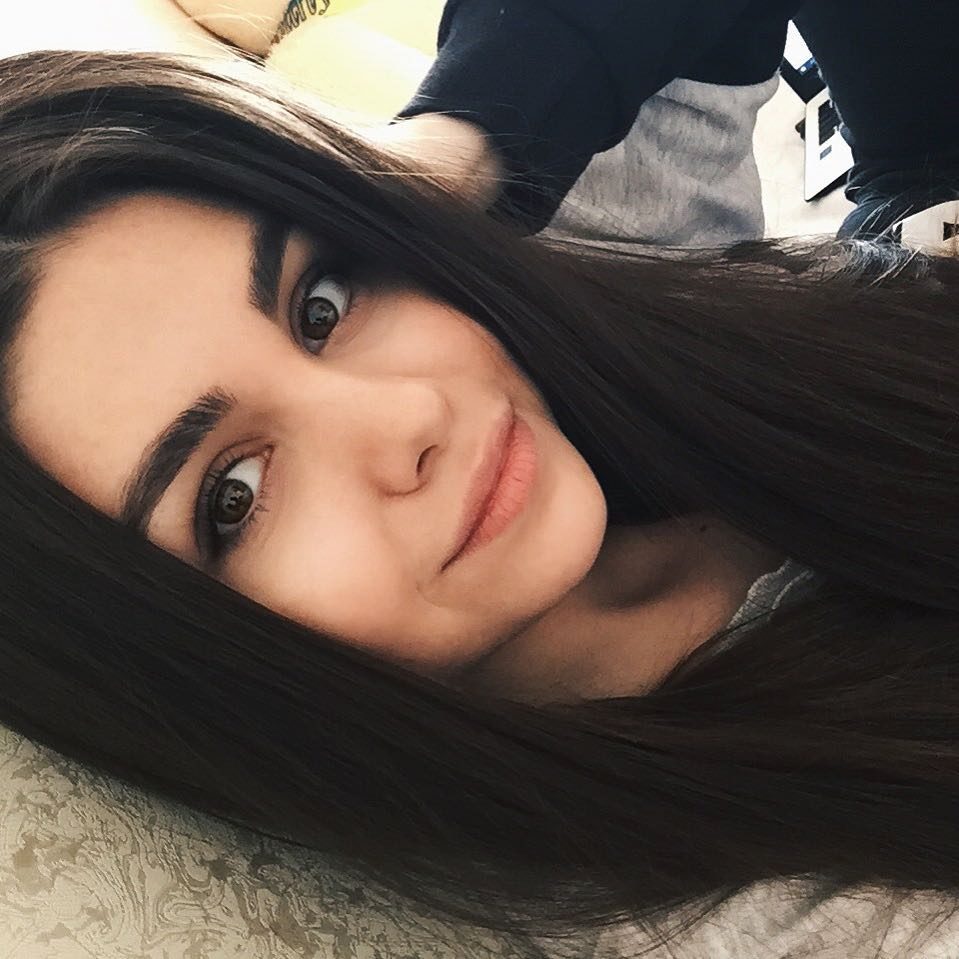 Ася Велибекова