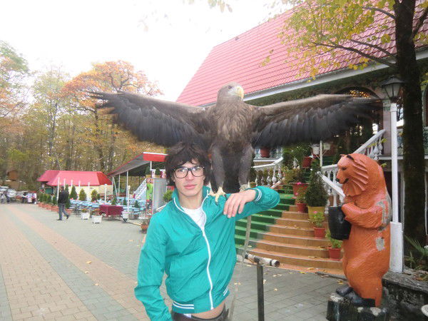 Хайриддин Бобоалиев