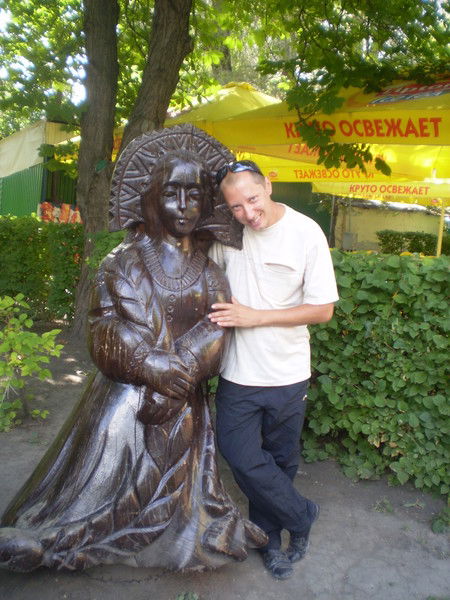 Андрей Данилов