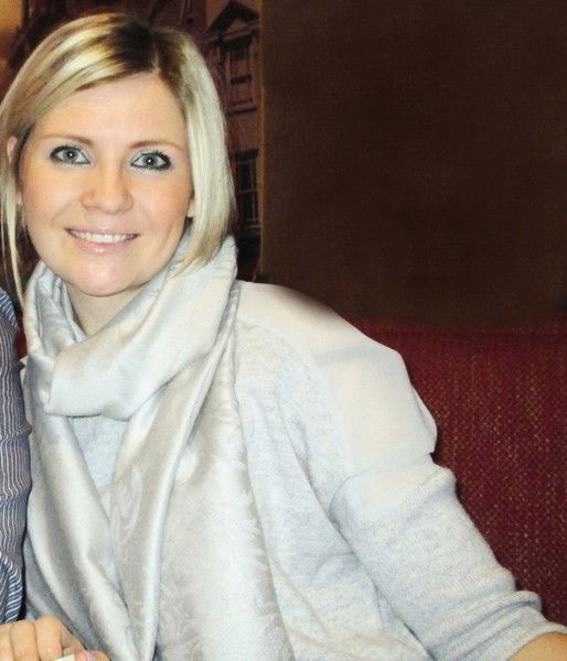 Екатерина Меньшикова