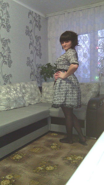 Светлана Шеянова