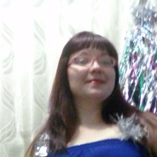 Татьяна Космылина- Гуляева