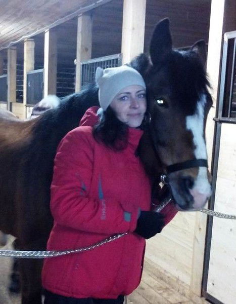 Наталья Ратканова