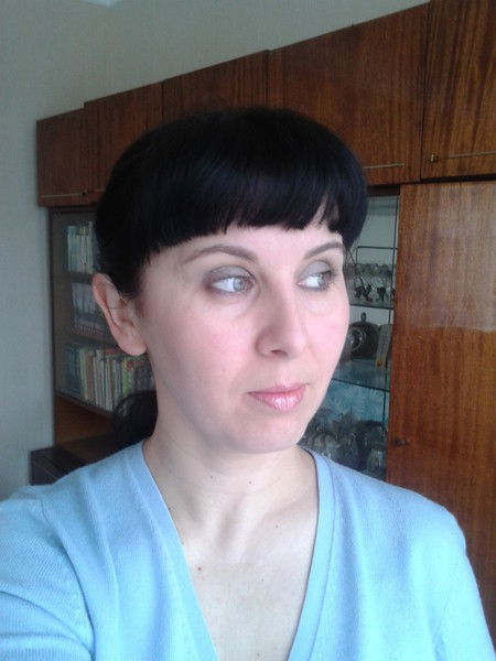 Марина Кухтеева