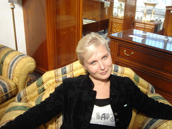 Елена Яковенко