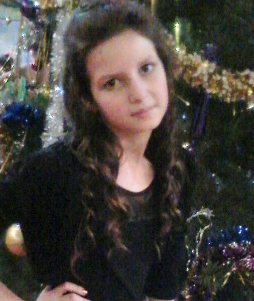 Ксения Подсинева