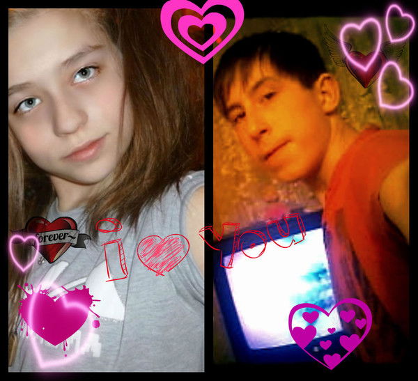 Просто Ангел Милый Мальчик