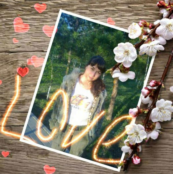 Наргиза Сороковская