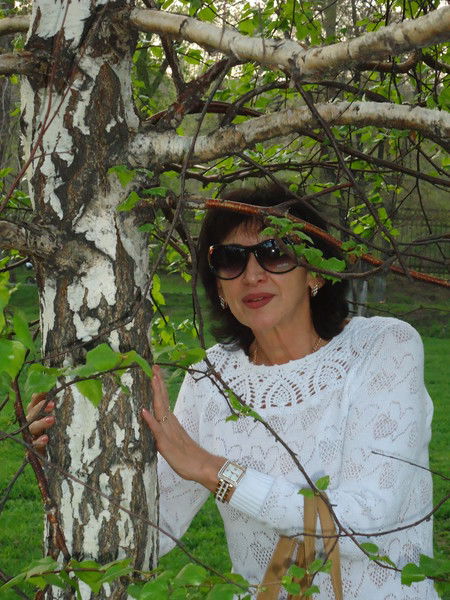 Ольга Кондратьева