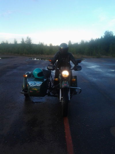 Дмитрий Поляков