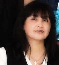 Людмила Страздина