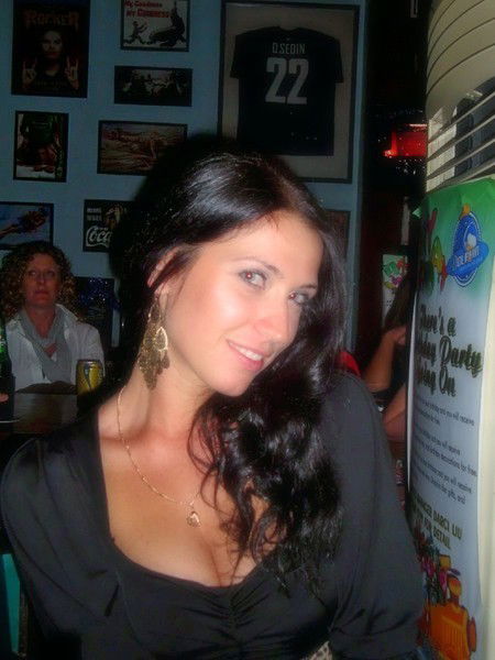 Ольга Безрукова