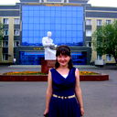 Дана Мукушева