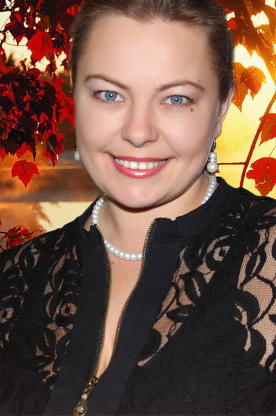 Елена Шаповалова